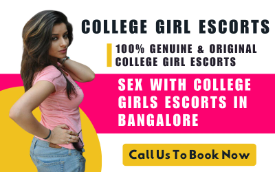 call girl in bangalore