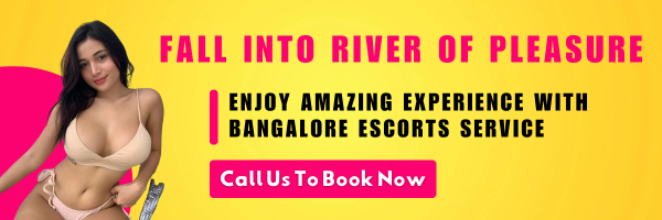 Bangalore escorts